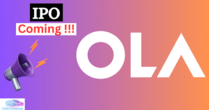 Read more about the article Revolutionizing Wheels: Ola Electric’s Billion-Dollar IPO Set to Reshape India’s Automotive Landscape – A Game-Changer for Electric Vehicles!”