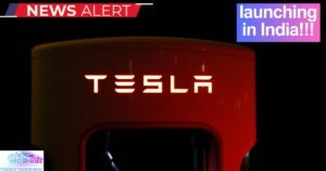 Read more about the article Revolutionizing Roads: Tesla’s Billion-Dollar Move to India! Discover the Jaw-Dropping Cost of their First ‘Made-in-India’ Electric Car – It’s a Game Changer!