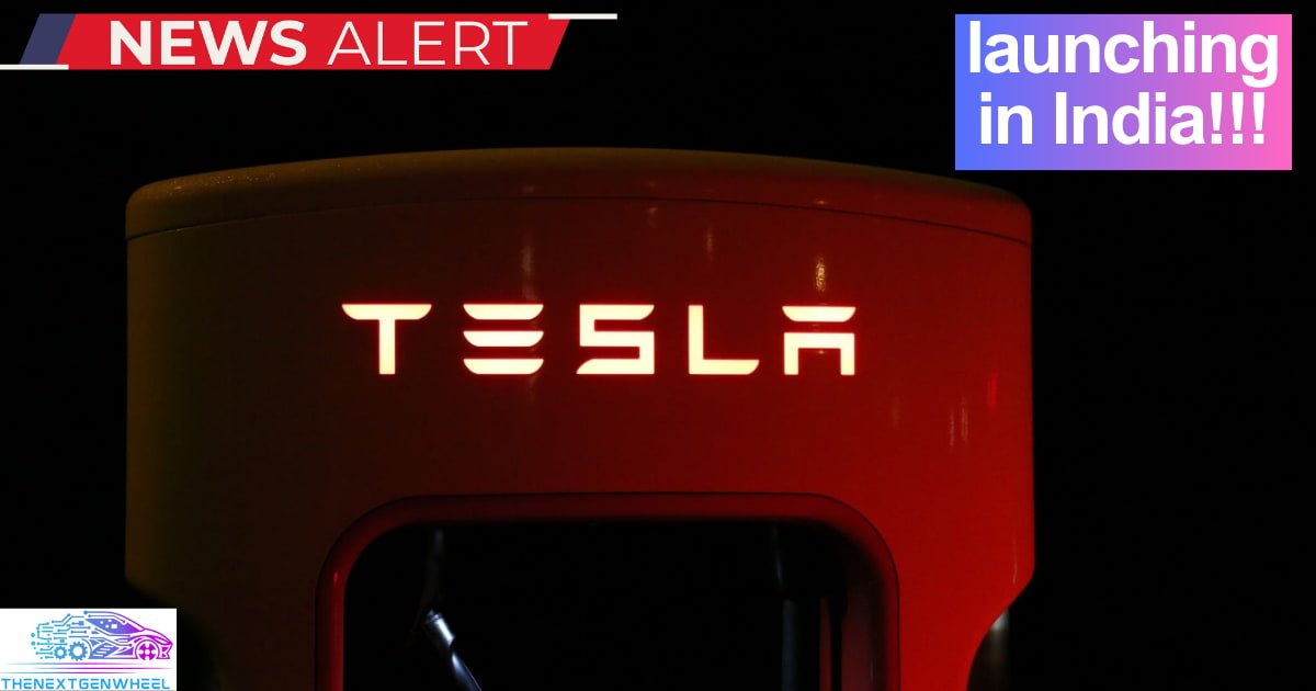 You are currently viewing Revolutionizing Roads: Tesla’s Billion-Dollar Move to India! Discover the Jaw-Dropping Cost of their First ‘Made-in-India’ Electric Car – It’s a Game Changer!