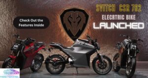 Read more about the article Best Electric Bike 2024: Exploring the Svitch CSR 762 – A Game-Changer in Urban Mobility