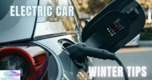 Read more about the article Empower Your Electric Car Winter Tips 2024: Navigating Cold Weather Challenges with Ease